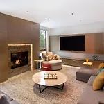 Kadenwood 2927 | Stylish Ski-Access Chalet, Hot Tub, Media Room, Views